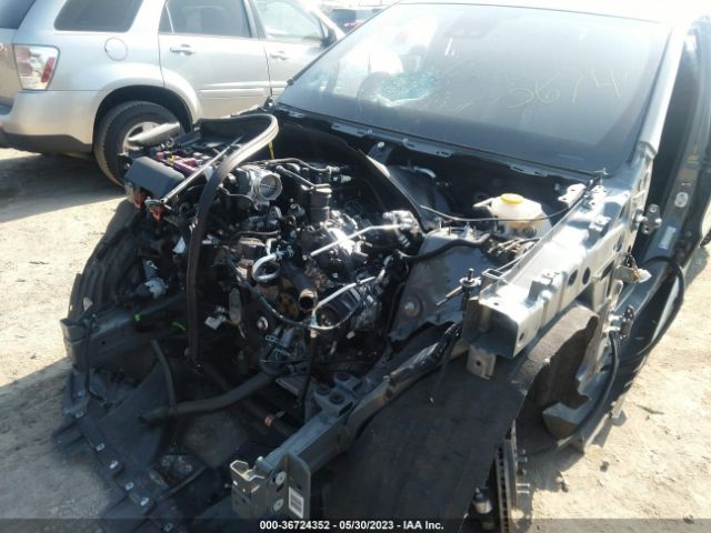 1C4RDJDGXNC215674 Dodge Durango Gt Plus