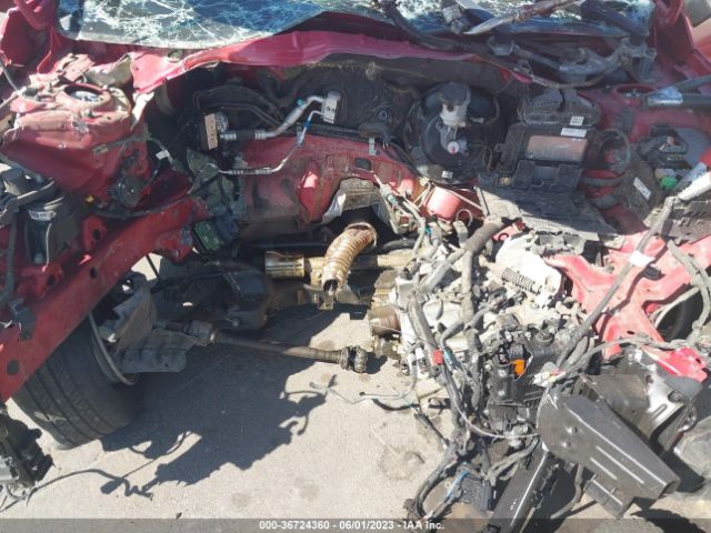 KNAFK5A84H5681121 KIA Forte5 Lx