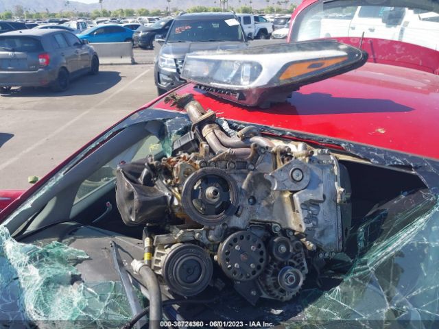 KNAFK5A84H5681121 KIA Forte5 Lx