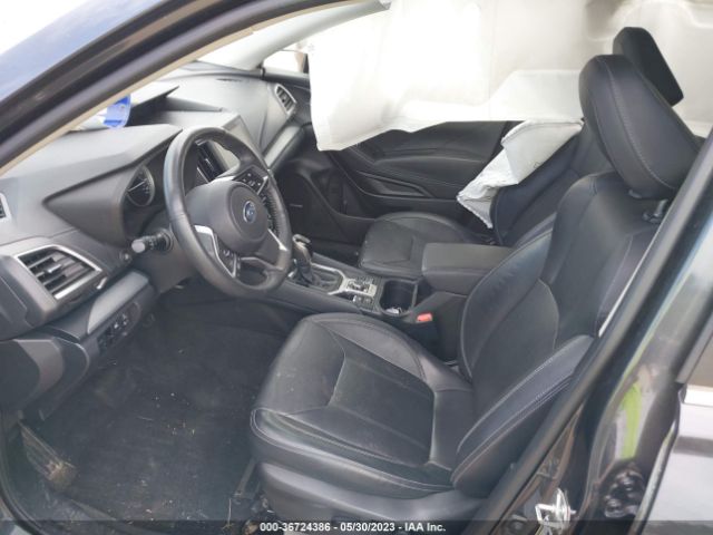 JF2SKAUC9KH538120 Subaru Forester Limited
