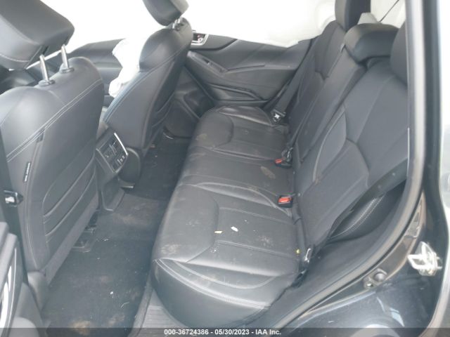 JF2SKAUC9KH538120 Subaru Forester Limited