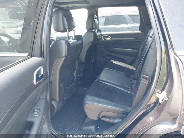 1C4RJFAG3FC157306 Jeep Grand Cherokee Altitude