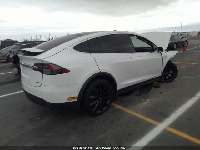 5YJXCBE24GF012224 Tesla Model X 70d/90d/75d/60d/p100d