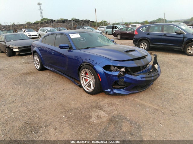 2021 2C3CDXGJ8MH577759 main image