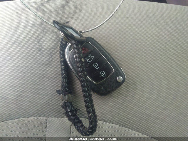 Hyundai SONATA SE 2018 5NPE24AF3JH635325 Image 3