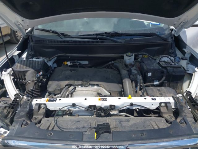 3GKALPEX8KL378748 GMC Terrain Slt