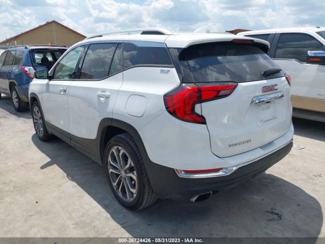 3GKALPEX8KL378748 GMC Terrain Slt