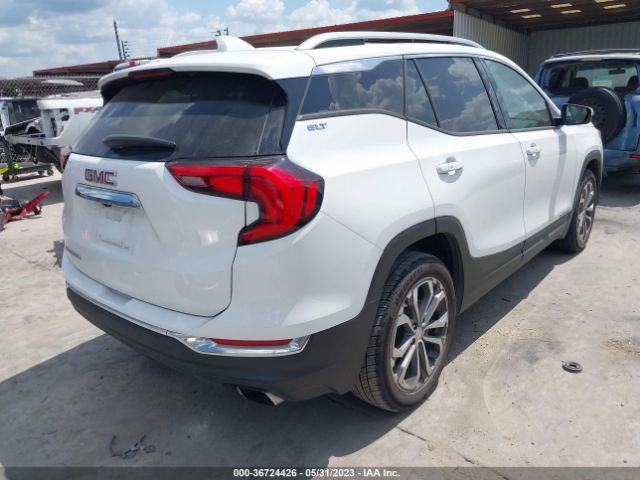 3GKALPEX8KL378748 GMC Terrain Slt