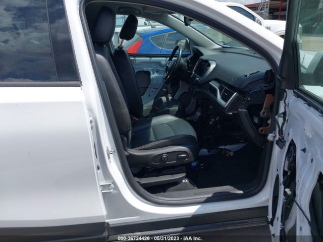 3GKALPEX8KL378748 GMC Terrain Slt