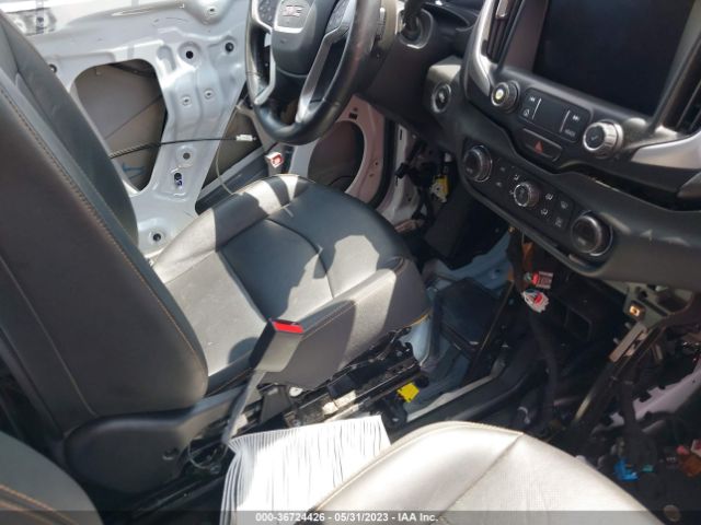 3GKALPEX8KL378748 GMC Terrain Slt