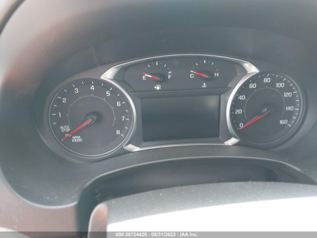 3GKALPEX8KL378748 GMC Terrain Slt