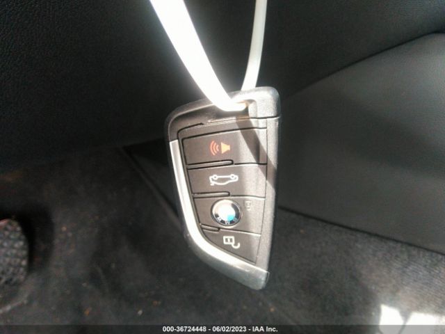 WBA53BH05NWX38584 BMW 5 Series 530i