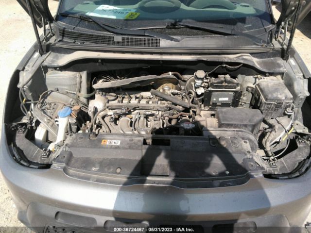 KNDJN2A26G7351966 KIA Soul Base