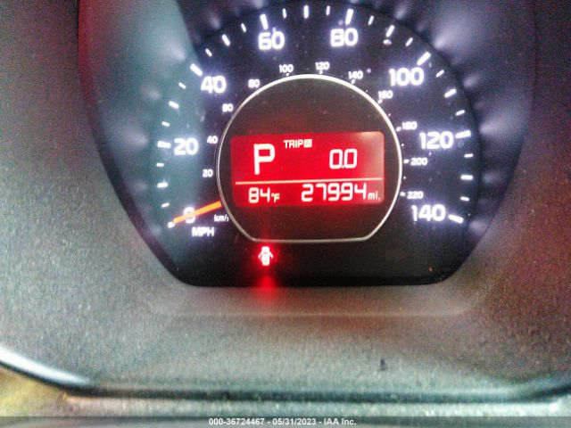 KNDJN2A26G7351966 KIA Soul Base