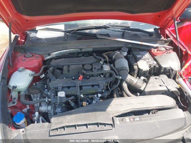 Hyundai Sonata Sel Plus 2021 5NPEJ4J20MH076711 Image 11