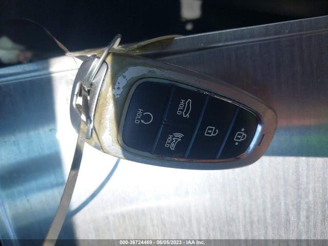 Hyundai Sonata Sel Plus 2021 5NPEJ4J20MH076711 Image 3