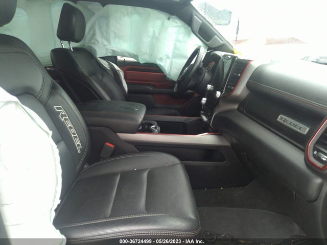 1C6SRFLT4LN378067 RAM 1500 Rebel