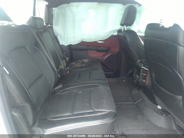 1C6SRFLT4LN378067 RAM 1500 Rebel