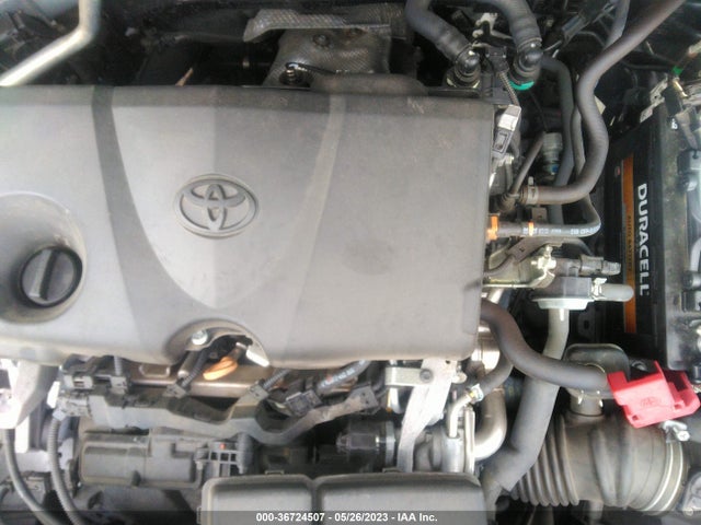 Toyota Rav4 Xle 2020 2T3P1RFV6LC065892 Image 11