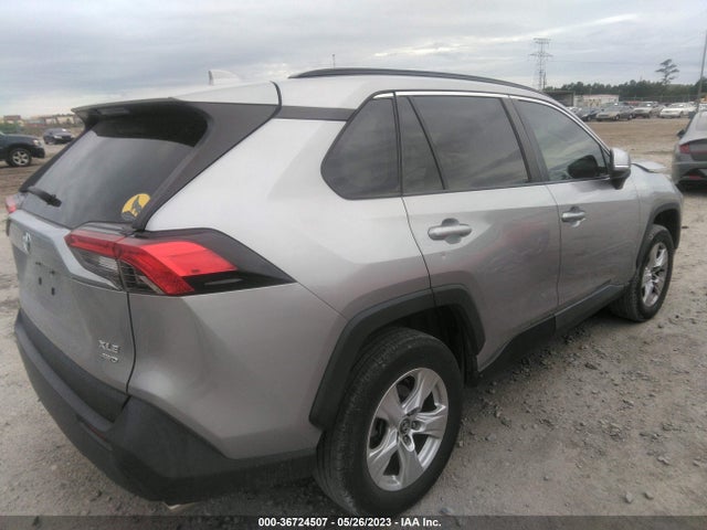 Toyota Rav4 Xle 2020 2T3P1RFV6LC065892 Image 5