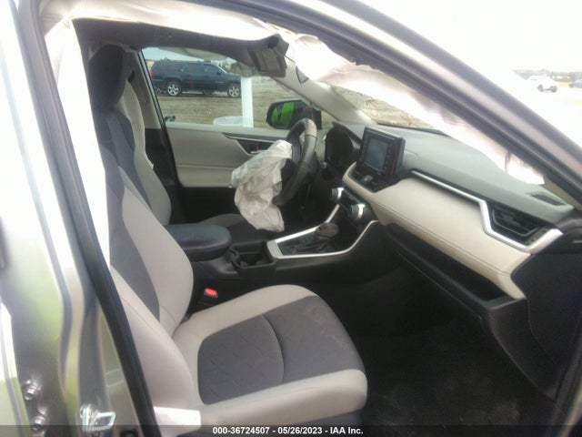 Toyota Rav4 Xle 2020 2T3P1RFV6LC065892 Image 6