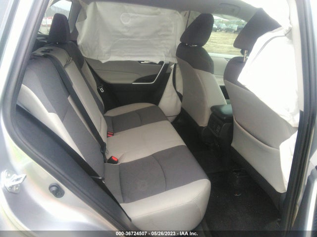 Toyota Rav4 Xle 2020 2T3P1RFV6LC065892 Image 9
