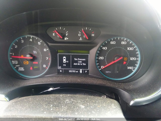 Chevrolet MALIBU LT 2019 1G1ZD5STXKF111373 Image 7