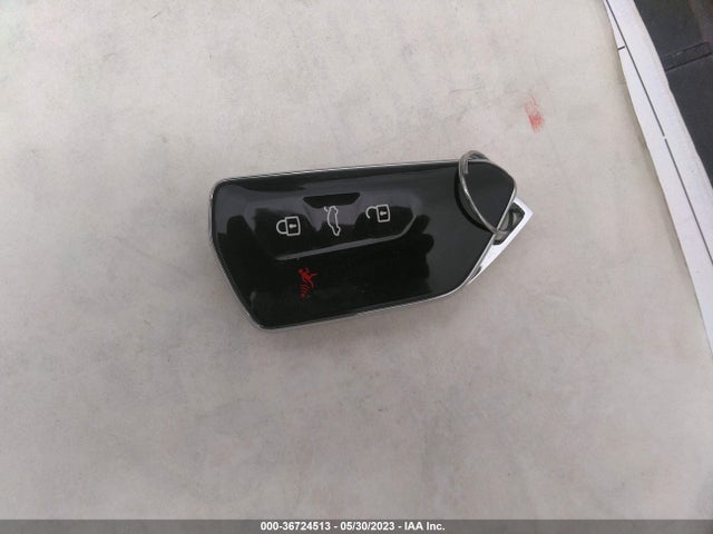 WVGTMPE23MP040005 Volkswagen ID.4 PRO S