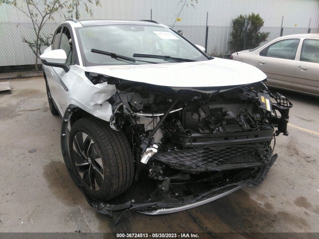 WVGTMPE23MP040005 Volkswagen ID.4 PRO S