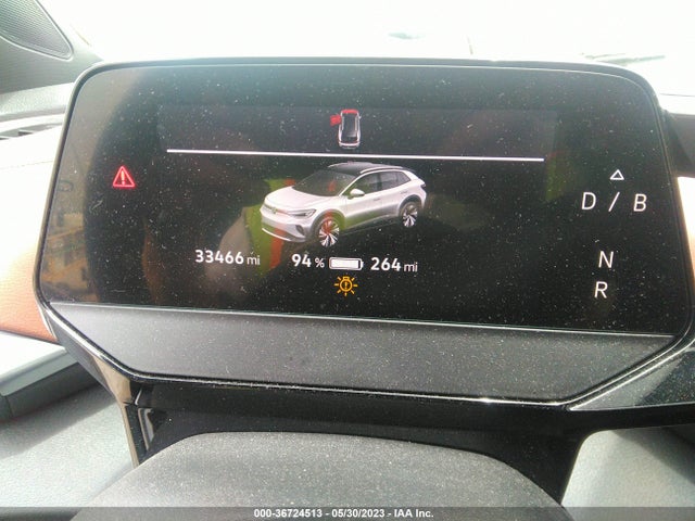 WVGTMPE23MP040005 Volkswagen ID.4 PRO S