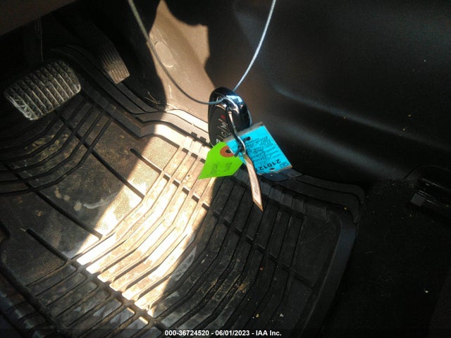 Chevrolet EQUINOX LT 2021 2GNAXUEV8M6109628 Image 11