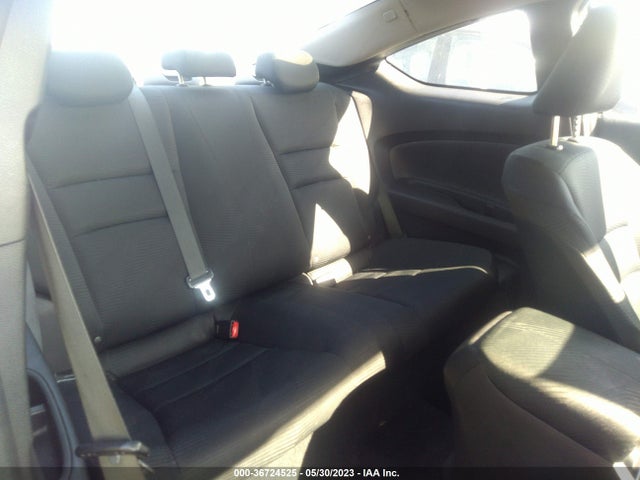 Honda Accord Coupe Lx-s 2015 1HGCT1B30FA002028 Image 8