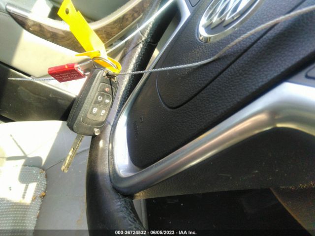 1G4PP5SK9E4113365 Buick Verano