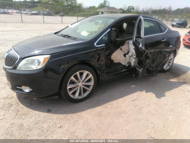 1G4PP5SK9E4113365 Buick Verano