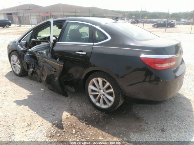 1G4PP5SK9E4113365 Buick Verano