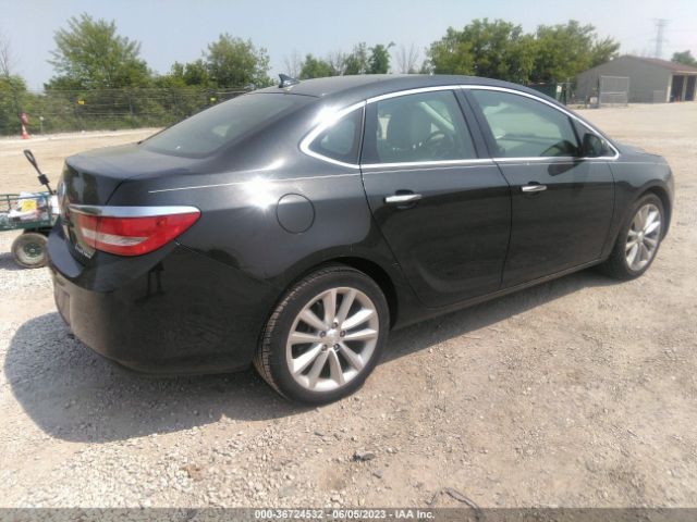 1G4PP5SK9E4113365 Buick Verano