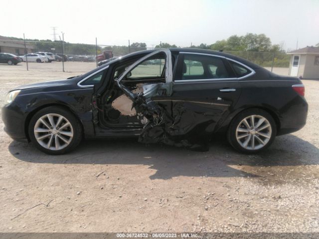 1G4PP5SK9E4113365 Buick Verano