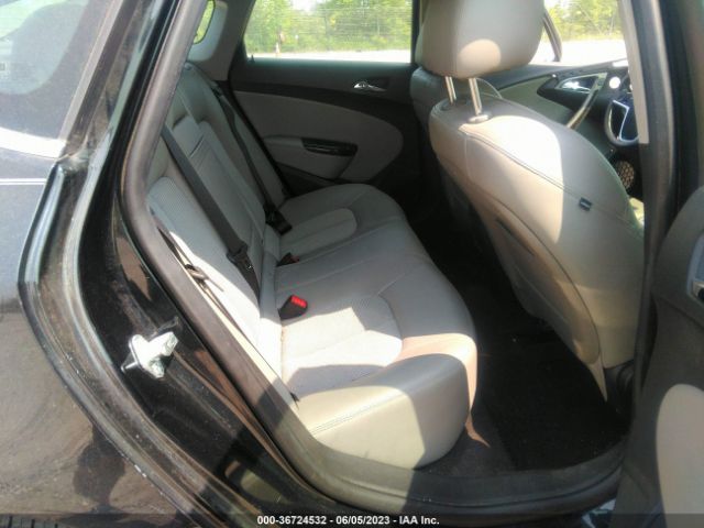 1G4PP5SK9E4113365 Buick Verano