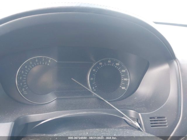 1FM5K8HT5JGA79683 Ford Explorer Platinum
