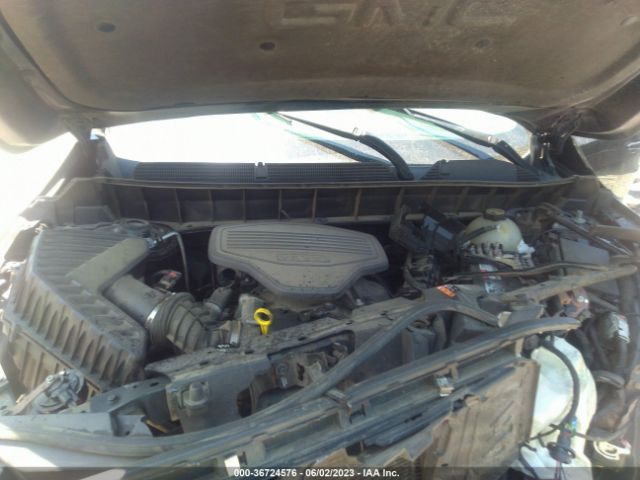 1GKKNULS5HZ202990 GMC ACADIA SLT
