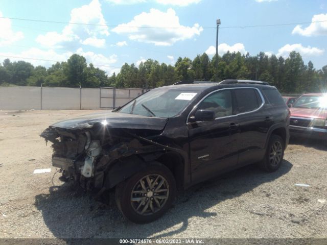 1GKKNULS5HZ202990 GMC ACADIA SLT