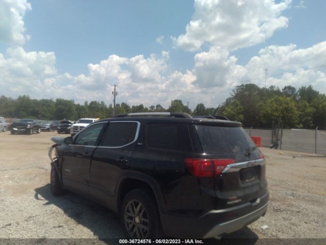1GKKNULS5HZ202990 GMC ACADIA SLT
