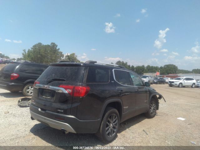 1GKKNULS5HZ202990 GMC ACADIA SLT