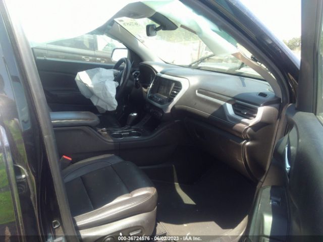 1GKKNULS5HZ202990 GMC ACADIA SLT