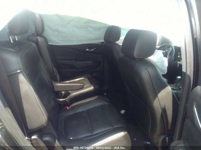 1GKKNULS5HZ202990 GMC ACADIA SLT