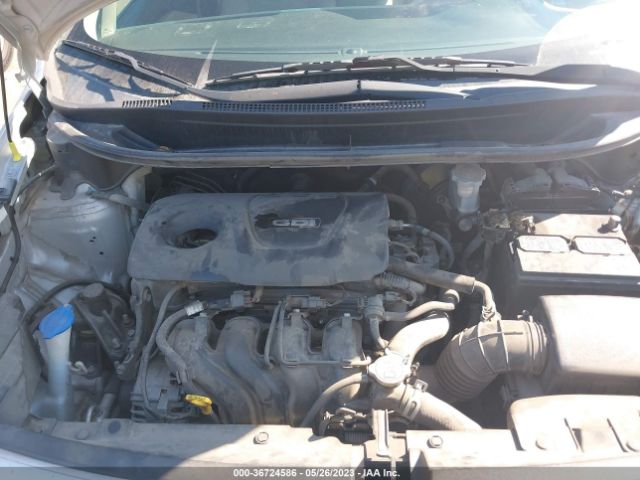 KNADM4A3XG6554785 KIA RIO LX