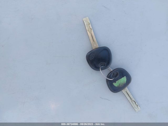 KNADM4A3XG6554785 KIA RIO LX