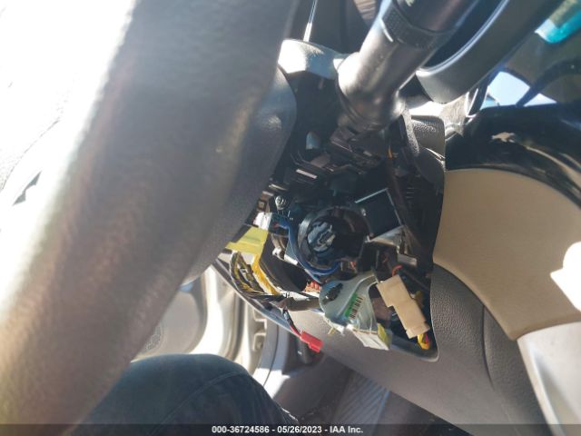 KNADM4A3XG6554785 KIA RIO LX