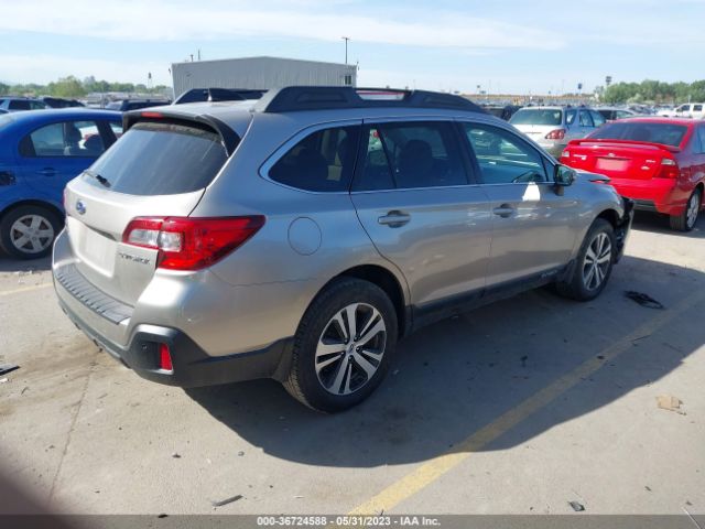 4S4BSANC1J3337428 Subaru Outback Limited