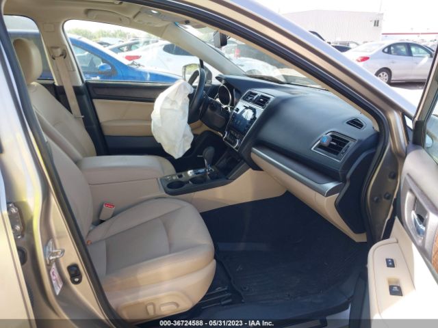 4S4BSANC1J3337428 Subaru Outback Limited
